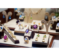 Vente de bijoux